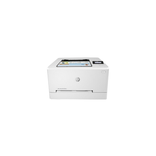 HP Color LaserJet Pro M254nw принтер лазерный цветной