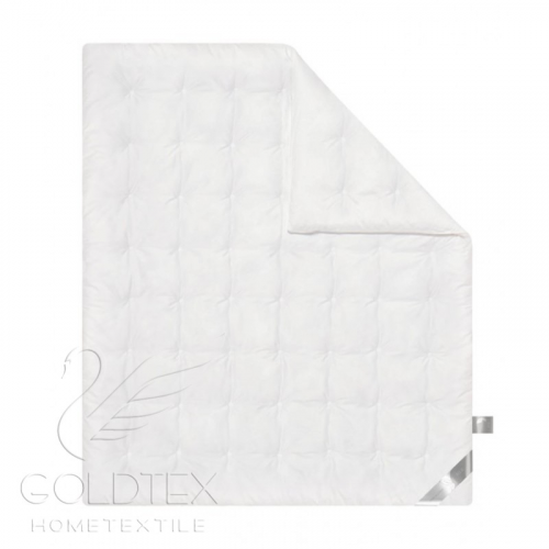 Одеяло "Silk Collection", размер 1,5 спальное (140х205 см) ГолдТекс