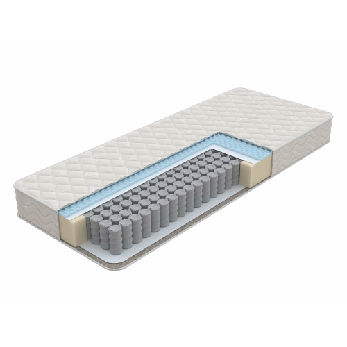 Матрас Орматек Light EVS Flat 140-190