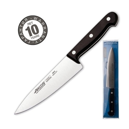 Нож поварской Universal, 15 см 2804-B Arcos