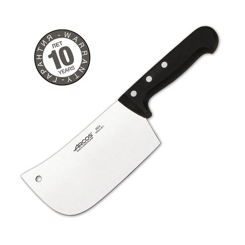 Топорик для рубки мяса Universal, 16 см 2824-B Arcos