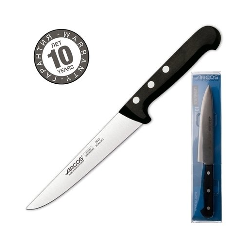 Нож универсальный Universal, 15 см 2813-B Arcos