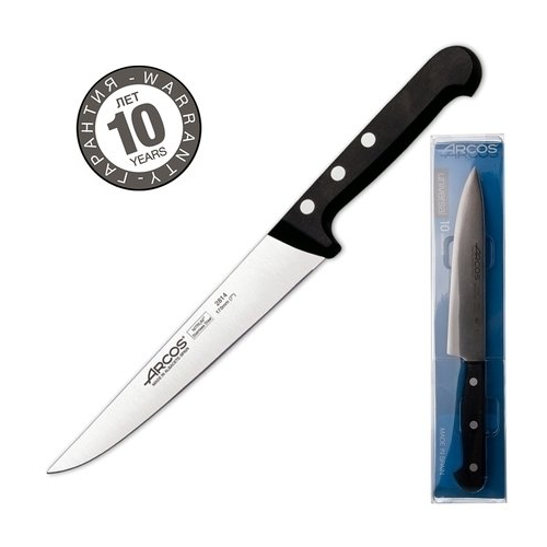 Нож универсальный Universal, 17 см 2814-B Arcos