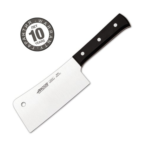 Топорик для рубки мяса Universal, 16 см, 460 гр 2882 Arcos