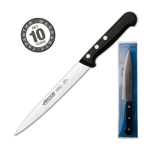 Нож универсальный Universal, 17 см 2842-B Arcos