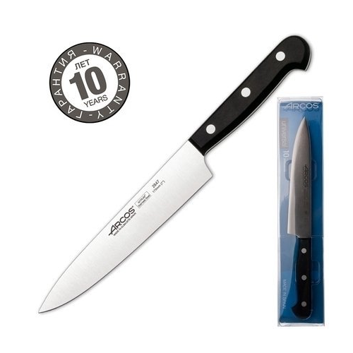 Нож поварской Universal, 17 см 2847-B Arcos