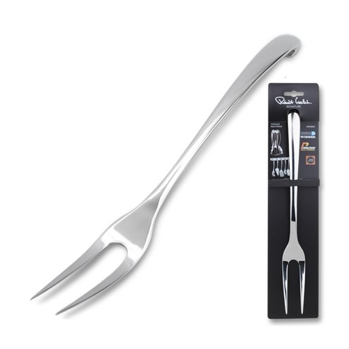 Вилка сервиров., L 33 см SIGNATURE SIGBR2536V Robert Welch