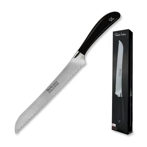 Нож кухонный, для хлеба 22 см SIGNATURE SIGSA2001V Robert Welch