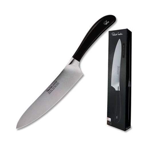 Нож кухонный «Шеф» 18 см SIGNATURE SIGSA2034V Robert Welch