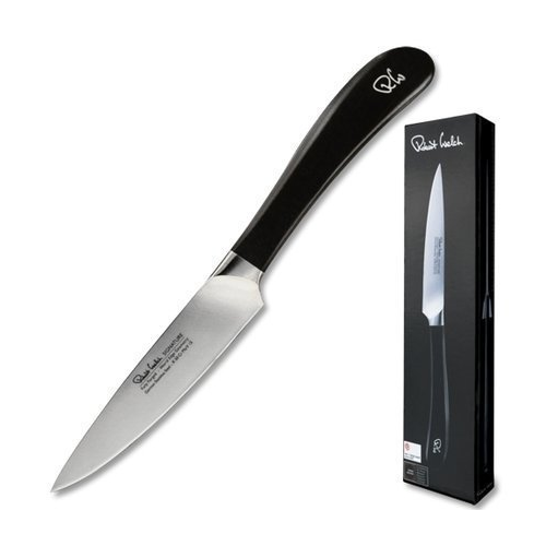 Нож овощной кухонный 10 см. SIGNATURE SIGSA2095V Robert Welch