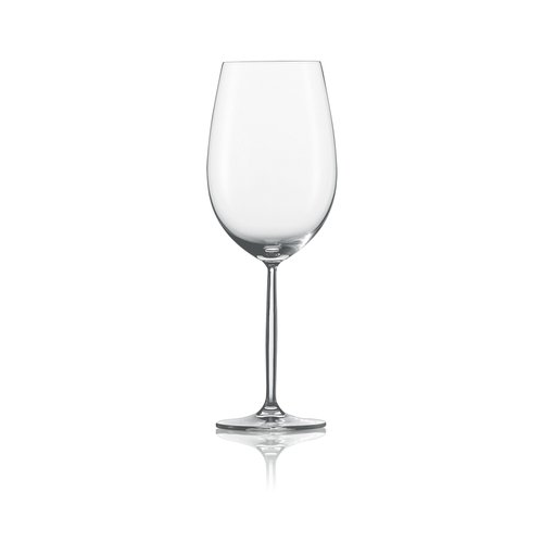 Набор бокалов для красного вина 770 мл, 2 шт. Diva 104 595-2 Zwiesel Glas