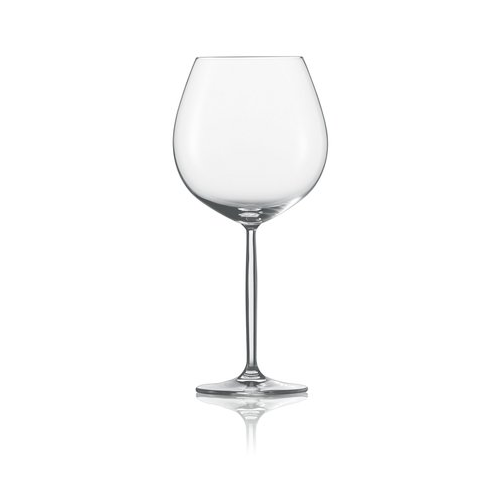 Набор бокалов для красного вина 840 мл, 2 шт. Diva 104 596-2 Zwiesel Glas