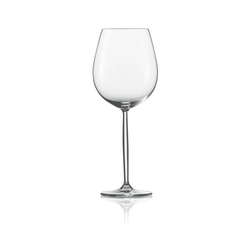 Набор бокалов для красного вина 460 мл, 2 шт.Diva 104 955-2 Zwiesel Glas
