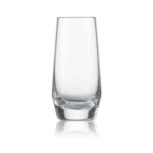 Набор стопок для водки 94 мл, 6 шт. Pure 112 843-6 Zwiesel Glas