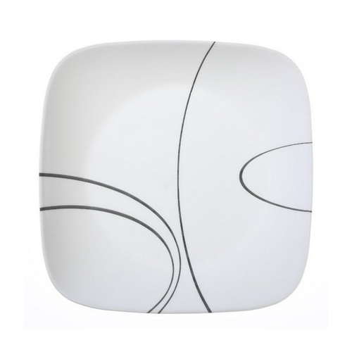 Тарелка обеденная Simple Lines, 26 см 1069986 Corelle
