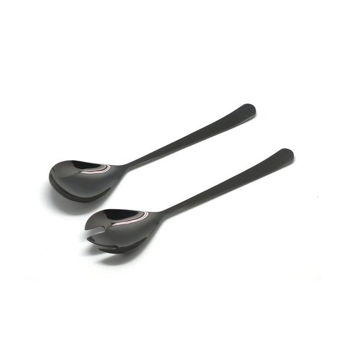 Набор для салата Oslo Black, 2 пр. 082109601170100001 Herdmar