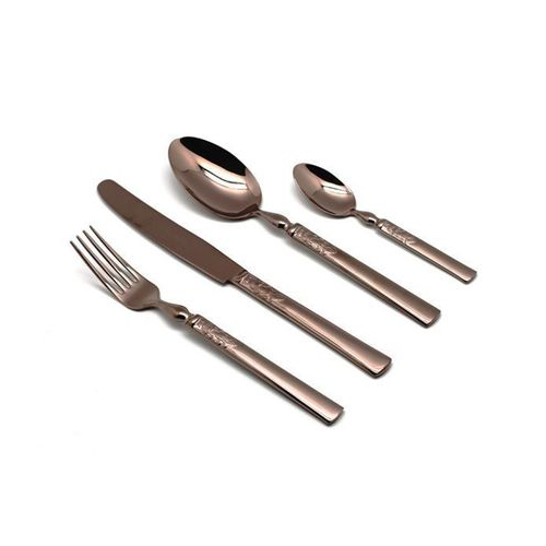 Набор столовых приборов 1911 Chocolate, 24 пр. 199302400582000003 Herdmar