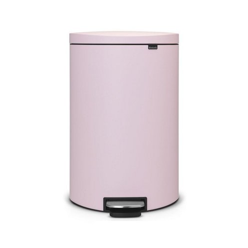Мусорный бак с педалью (40 л) FB 103926 Brabantia
