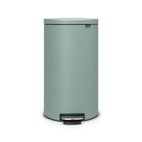 Мусорный бак с педалью (30 л) FB 103964 Brabantia