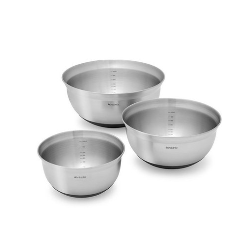 Набор салатников, 3 шт. 363900 Brabantia