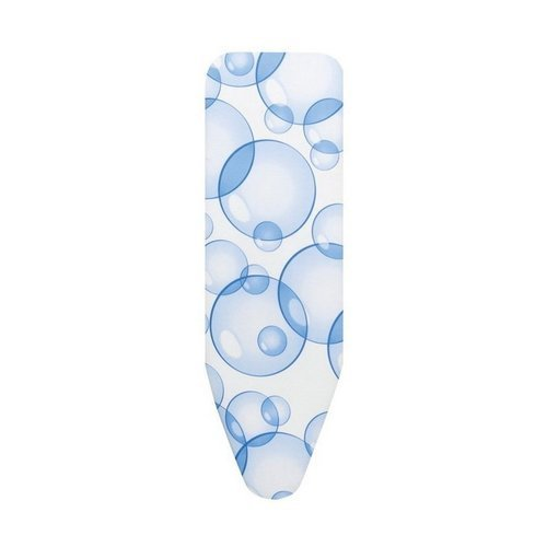 Чехол для гладильной доски PerfectFlow, 124х45 см 100703 Brabantia