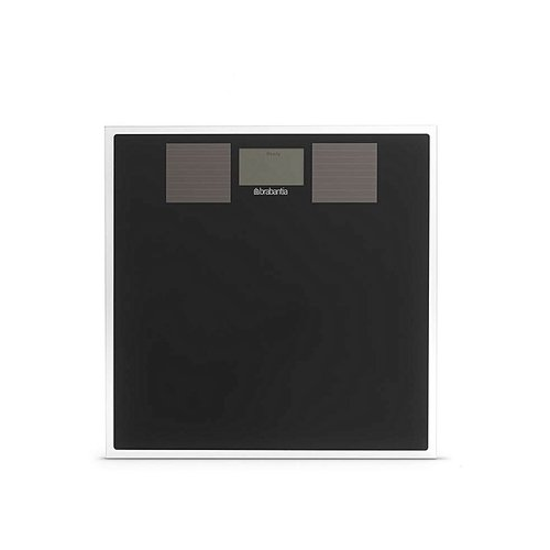 Весы для ванной комнаты на солнечных батареях, 30х30х2.5 см 483103 Brabantia