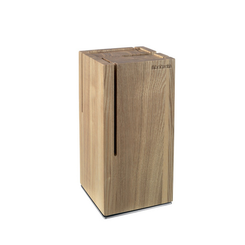 Блок для ножей деревянный 430008 Brabantia