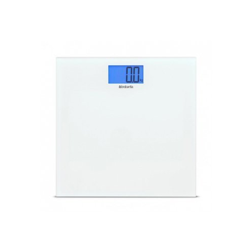 Весы для ванной комнаты, 30х30х2.5 см 483127 Brabantia