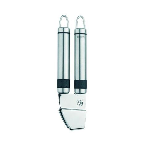Пресс для чеснока со съемной насадкой, 18х4.8 см 210020 Brabantia
