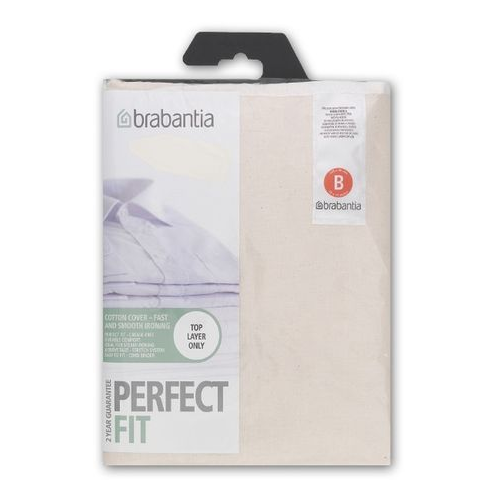 Чехол для гладильной доски, 124х38 см 191442 Brabantia