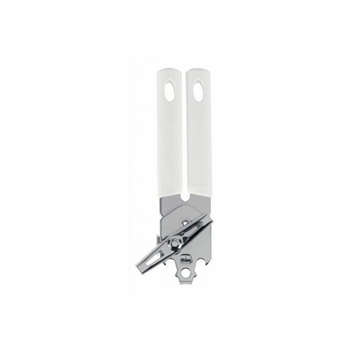 Открывалка для консервов, 18.8 см, белая 357183 Brabantia