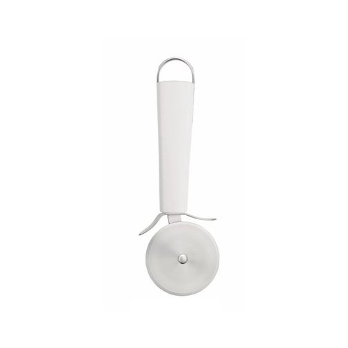 Нож для пиццы, 19.7 см, белый 400186 Brabantia
