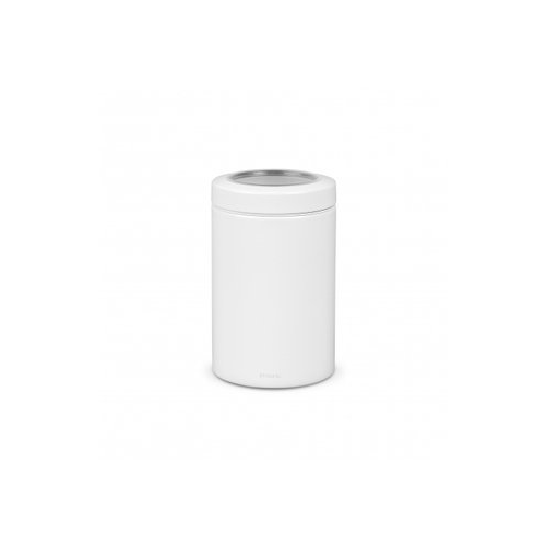 Контейнер с прозрачной крышкой (1.4 л) 481741 Brabantia
