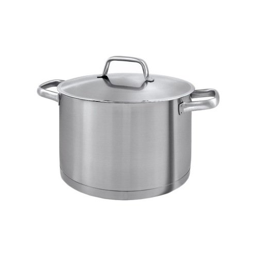 Кастрюля глубокая, 14 см (1.5 л) 63D124CY6614 Silampos