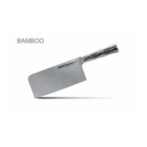 Топорик кухонный Bamboo, 18 см SBA-0040/K Samura