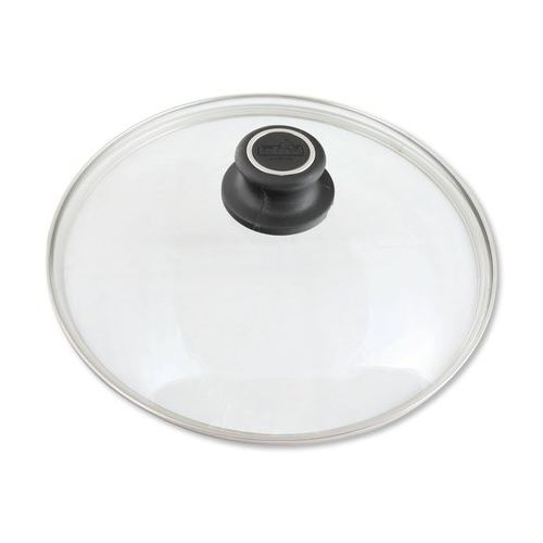 Крышка стеклянная с жаропрочной ручкой, 24 см 8001 72 24 2 BAF