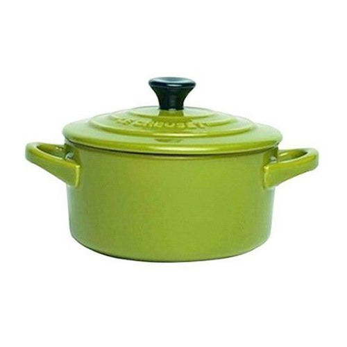 Мини-кокот, 10 см (0.25 л) киви 91005000711000 Le Creuset