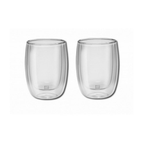 Набор стаканов для кофе (200 мл), 2 шт. 39500-076 Zwilling