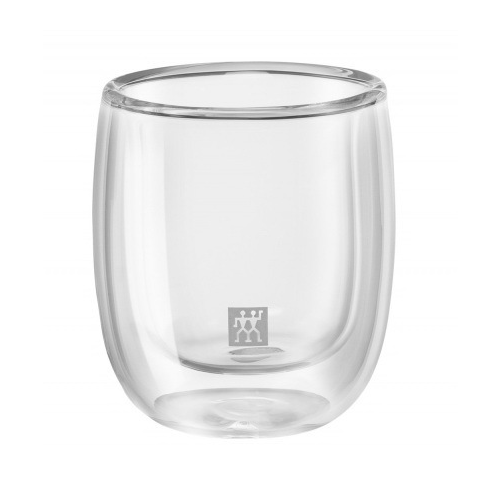 Набор стаканов для эспрессо (80 мл), 2 шт. 39500-075 Zwilling