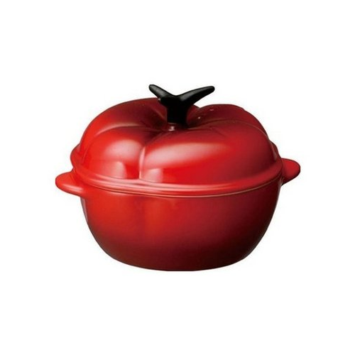 Кокот "Помидор" (0.25 л) бордовый 91009600060000 Le Creuset