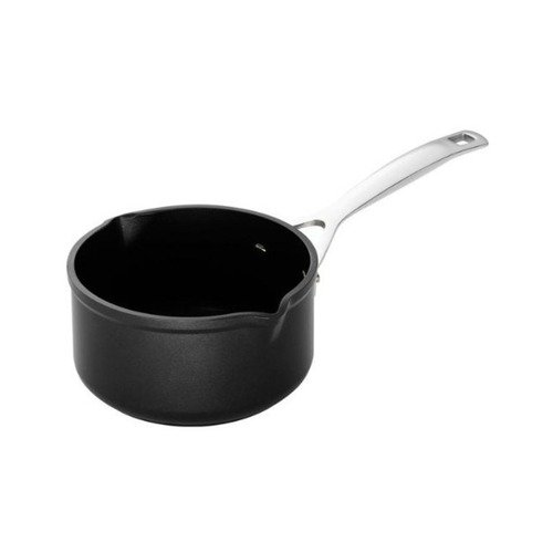 Ковш, 18 см (2.1 л) черный 96204318000000 Le Creuset