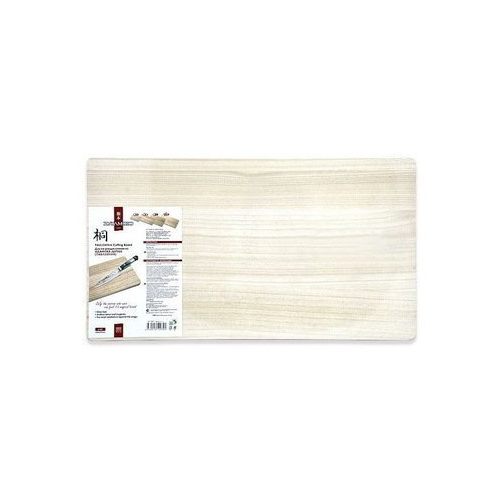Доска разделочная S size, 42х23.5х2 см H-345 Hatamoto
