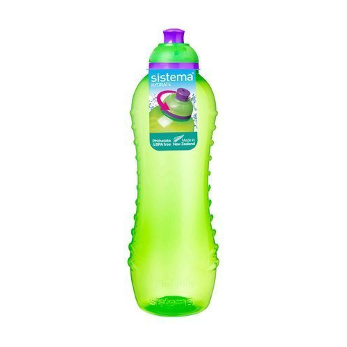 Бутылка для воды Hydrate (620 мл), 6.7х22.5 см 795 Sistema
