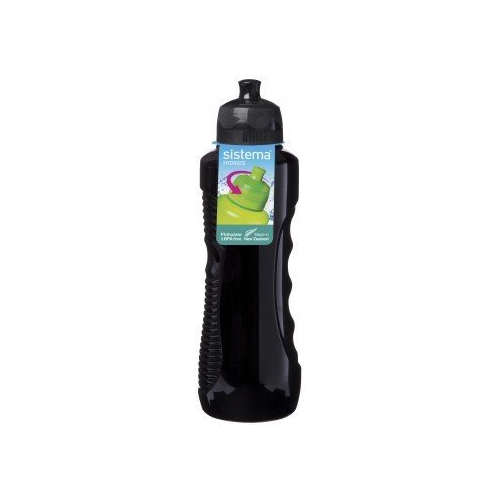 Бутылка для воды (800 мл), 8х24.1 см 850 Sistema