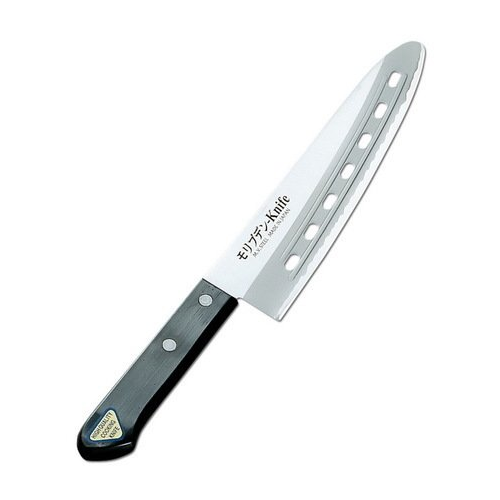 Нож Шеф Tojiro Rasp Series, 18.5 см, сталь Sus420J2 FA-94 Tojiro