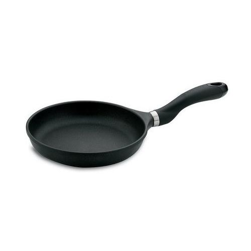 Сковорода Black Induction покрытие, 28см, черная 4540/25 Valira