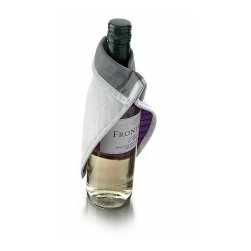 Прихватка Screw Cap Opener для открывания винтовых крышек 6855360 VacuVin