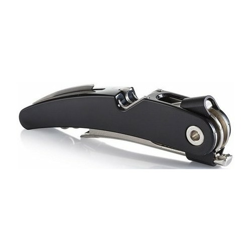 Штопор Single Pull, 15х4.2 см, черный 68854606 VacuVin