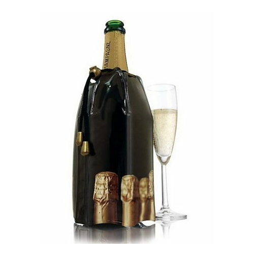 Охладительная рубашка RI Champagne Cooler для шампанского 38854606 VacuVin