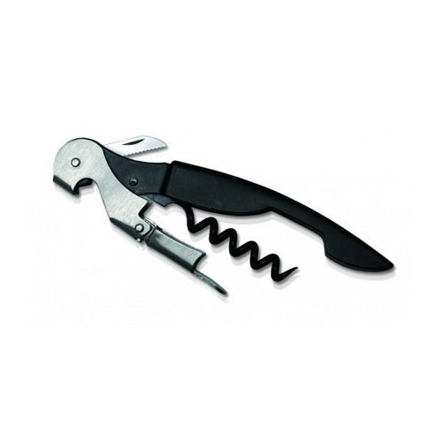 Штопор двухступенчатый профессиональный 2 Lever Corkscrew Promo FID 007 P Vin Bouquet